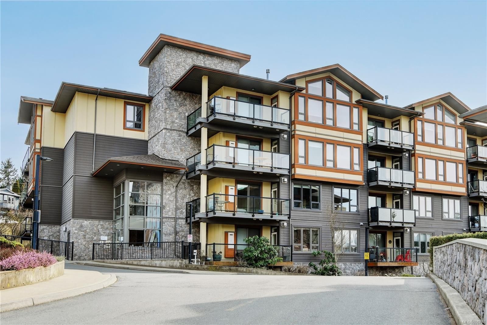 I have sold a property at 306 3226 Jacklin Rd in Langford
